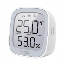 SENSOR DE HUMEDAD Y TEMPERATURA TP LINK T315 US