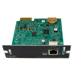 Tarjeta de gestión de redes APC para UPS 3