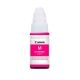 Tanque Tinta Canon Gl 190 Magenta original 70ml