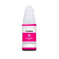 Tanque Tinta Canon Gl 190 Magenta original 70ml