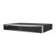Grabador Hikvision, 8 canales, AcuSense 4K 1U
