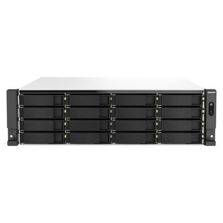 Servidor NAS QNAP TS-h2287XU-RP Rackmount
