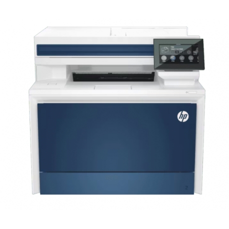Impresora HP Color LaserJet Pro MFP 4303dw color