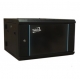 Gabinete Teklink U6 SPCC acero laminado 60x45x37cm