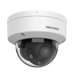 Camara IP Hikvision 4MP, IA, Varifocal de 2.8 mm