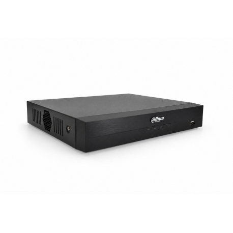 GRABADOR DAHUA 8 CH 1080P 5MP H.264+