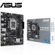 ASUS Prime H610M-F D4 LGA1700 DDR4 HDMI Micro-ATX