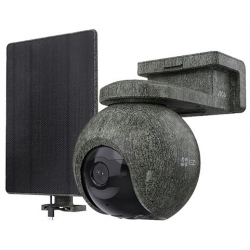 CÁAMRA EZVIZ EB8 Pro Ranger Kit 8MP