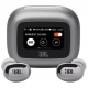 Auriculares JBL LIVE - Buds 3 Silver