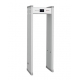 Arco Detector de Metales Hikvision de 18 Zonas