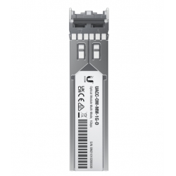 Ubiquiti UACC-OM-MM-1G-D SFP (mini-GBIC) - 1GbE