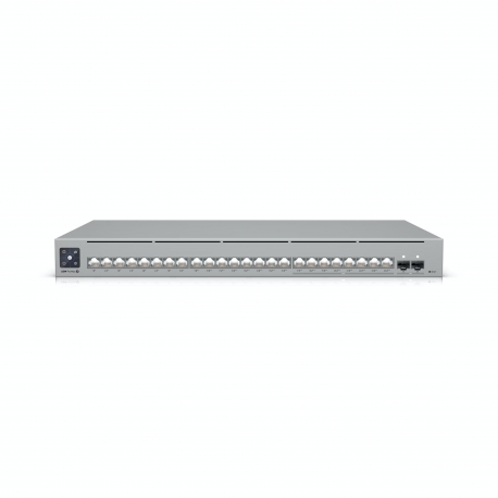 Switch UniFi Pro Max 24 puertos Gigabit PoE