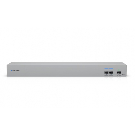 Switch 10G SFP+ para Alta Disponibilidad USW-WAN