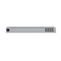 Switch de Agregación Capa 2 de 8 Puertos SFP+ 10G