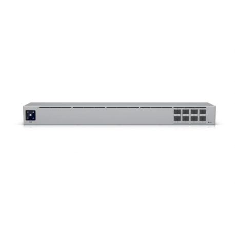 Switch de Agregación Capa 2 de 8 Puertos SFP+ 10G