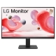MONITOR LG 24MR400-B 23.8" PLANO 1920 X 1080 100HZ