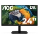 MONITOR AOC 24B35H3 24" PLANA FULL HD 1920 X 1080
