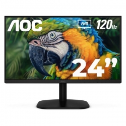 MONITOR AOC 24B35H3 24" PLANA FULL HD 1920 X 1080