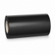 RIBBON PREMIUM BLACK WAX 110MM X 450M