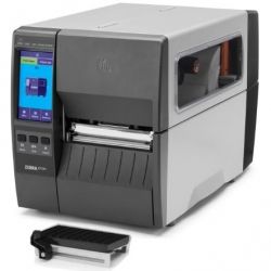 IMPRESORA ZEBRA ZT231 4IN 203DPI ACCS THERM USB