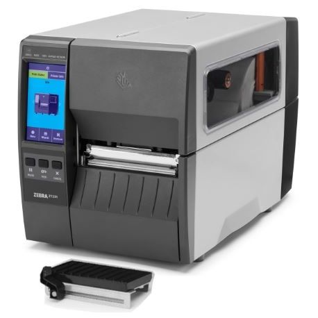 IMPRESORA ZEBRA ZT231 4IN 203DPI ACCS THERM USB