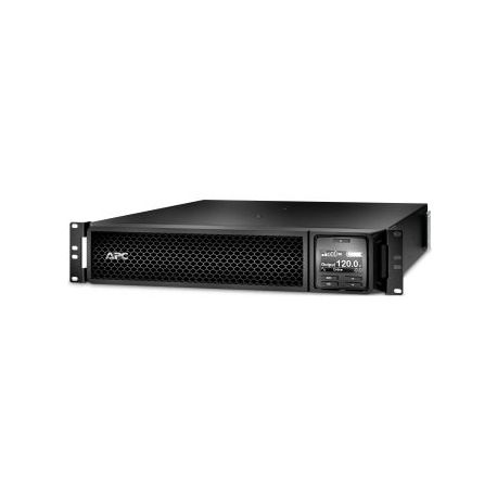 UPS APC SMART UPS SRT 3000VA RM 120V