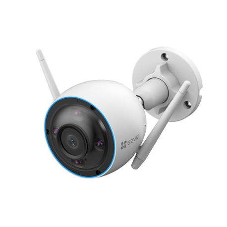 Cámara Wi-Fi 3K Ezviz H3 / Exterior