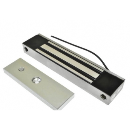CERRADURA MAGNETICA 662LB / 300KG M280