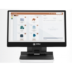AIO 3NSTAR TOUCH WIFI INTEL N97 8GB/240GB