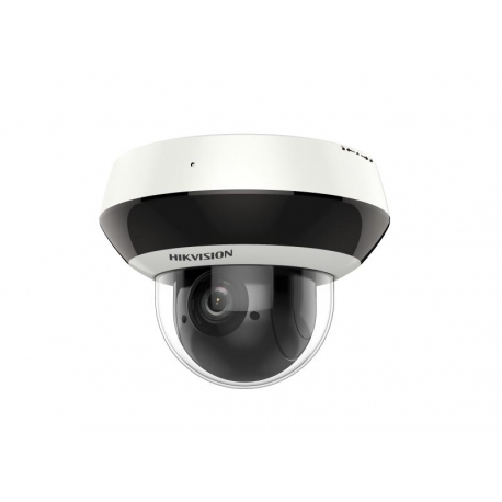 Cámara PTZ 4MP DarkFighter 4X WDR 120 dB e IR 20 m