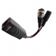 BALUN DE VIDEO DAHUA RJ45 4MP HDCVI/TVI/AHD/CVBS 1