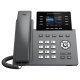 Teléfono IP Grandstream GRP2634 con PoE, WiFi y Bl