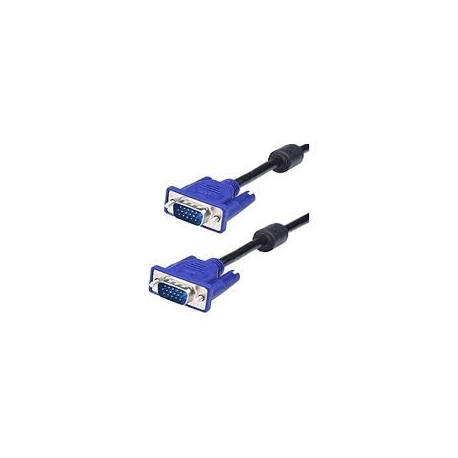 CABLE ARGOM VGA 50FT ARG-CB-0079