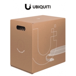Cable Ubiquiti UniFi Cat6 UTP CMR 23AWG 305M