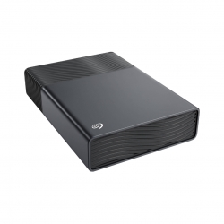 DD 8TB SEAGATE EXTERNO ONE TOUCH USB C 3.0 3.5"