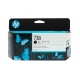 HP 738 130-ml Black DesignJet Ink Cartridge