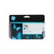 HP 738 130-ml Cyan DesignJet Ink Cartridge