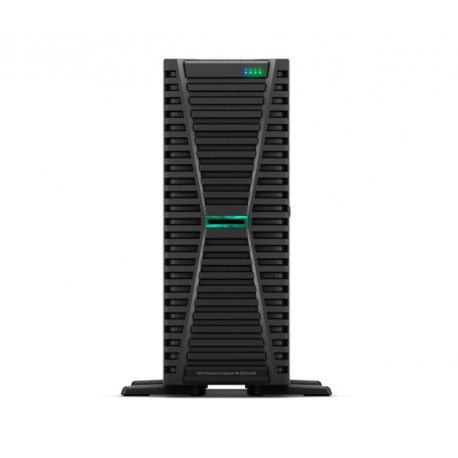 HPE ProLiant ML350 Gen12 6505P 2.2GHz 12c 1P 4x32G