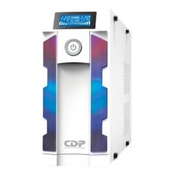 UPS CDP GSMART1516 1500VA 900W UPS LINEA INTERACTI