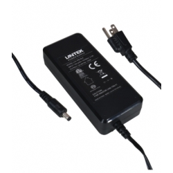 Fuente de poder 12VDC 10 amperios LTK-PS10