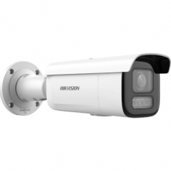 CAMARA IP BULLET HIKVISION 4 MP ACUSENSE SMART HYB