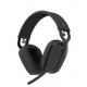 HEADSET LOGITECH ZONE VIBE 100 BLUETOOTH NEGRO