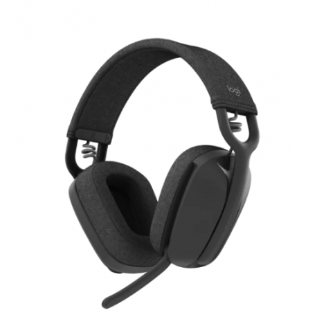 HEADSET LOGITECH ZONE VIBE 100 BLUETOOTH NEGRO