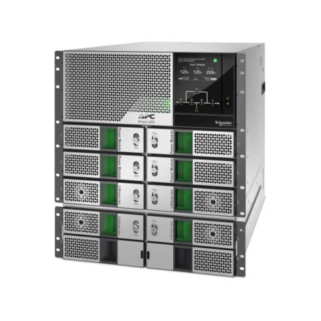 APC Smart-UPS Modular Ultra On-Line 20kW 208/240V