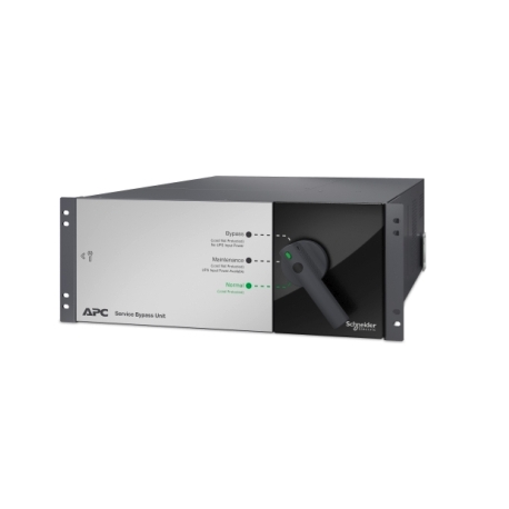 Bypass de Servicio APC SRYLSBP20KP para UPS SRYL