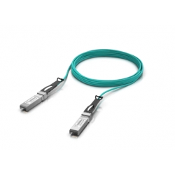 Cable Óptico Activo Ubiquiti UniFi SFP+ 10 Gbps