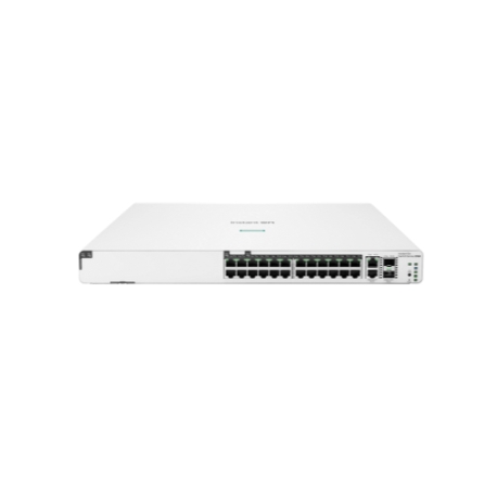 Switch Aruba IOn 1960 24G 2XT 2XF 370W Sw