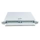 Patch panel fibra óptica Teklink deslizable