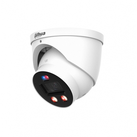 CAMARA IP DAHUA 4MP WIZCOLOR TIOC DOMO 2.8MM