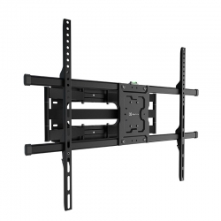 Soporte de TV Articulado Klip Xtreme KTM-970